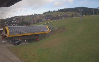 Małe Ciche dolna stacja - 29-10-2025 08:41