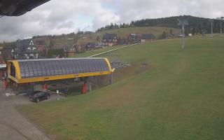 Małe Ciche dolna stacja - 29-10-2025 08:49