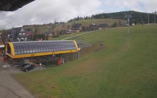 Małe Ciche dolna stacja - 29-10-2025 08:53