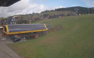 Małe Ciche dolna stacja - 29-10-2025 08:59