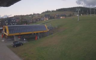 Małe Ciche dolna stacja - 30-10-2025 15:29