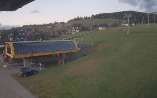 Małe Ciche dolna stacja - 30-10-2025 15:33