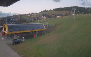 Małe Ciche dolna stacja - 30-10-2025 15:37