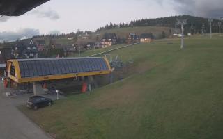 Małe Ciche dolna stacja - 30-10-2025 15:41