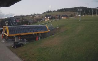 Małe Ciche dolna stacja - 30-10-2025 15:45