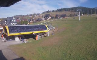 Małe Ciche dolna stacja - 02-11-2025 09:23