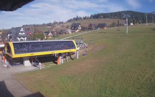 Małe Ciche dolna stacja - 02-11-2025 09:28