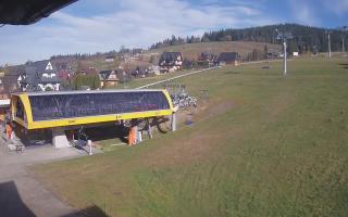 Małe Ciche dolna stacja - 02-11-2025 09:32