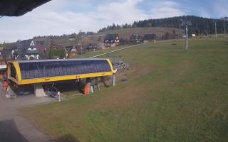 Małe Ciche dolna stacja - 02-11-2025 09:38