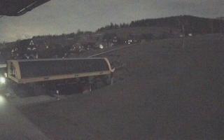 Małe Ciche dolna stacja - 02-11-2025 19:43