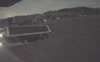 Małe Ciche dolna stacja - 02-11-2025 19:47