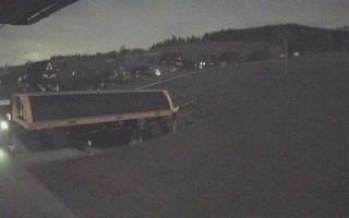 Małe Ciche dolna stacja - 02-11-2025 19:49