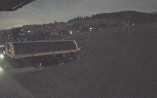 Małe Ciche dolna stacja - 02-11-2025 19:53