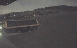 Małe Ciche dolna stacja - 02-11-2025 19:57