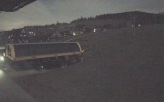 Małe Ciche dolna stacja - 02-11-2025 20:01