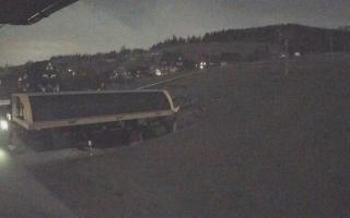 Małe Ciche dolna stacja - 02-11-2025 20:11