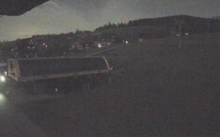 Małe Ciche dolna stacja - 02-11-2025 20:16