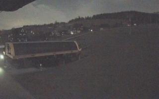 Małe Ciche dolna stacja - 02-11-2025 20:20