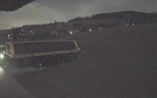 Małe Ciche dolna stacja - 02-11-2025 20:22