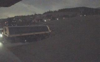 Małe Ciche dolna stacja - 02-11-2025 20:26