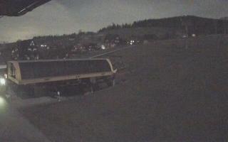 Małe Ciche dolna stacja - 02-11-2025 20:03