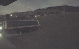 Małe Ciche dolna stacja - 02-11-2025 20:30