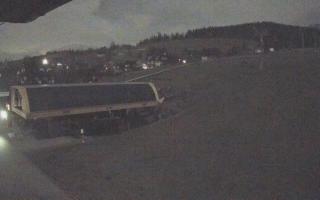 Małe Ciche dolna stacja - 02-11-2025 20:40