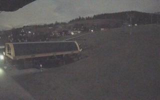 Małe Ciche dolna stacja - 02-11-2025 20:44