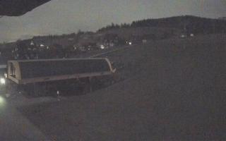 Małe Ciche dolna stacja - 02-11-2025 20:54