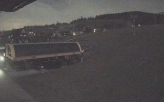 Małe Ciche dolna stacja - 02-11-2025 20:07