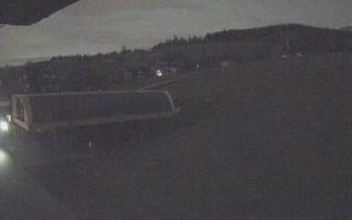 Małe Ciche dolna stacja - 02-11-2025 22:30