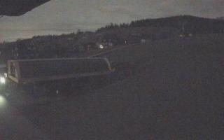 Małe Ciche dolna stacja - 02-11-2025 22:34