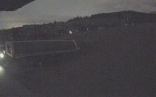 Małe Ciche dolna stacja - 02-11-2025 22:38