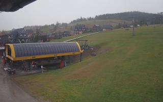 Małe Ciche dolna stacja - 03-11-2025 14:30