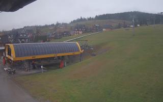 Małe Ciche dolna stacja - 03-11-2025 14:58