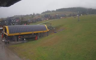 Małe Ciche dolna stacja - 03-11-2025 14:07