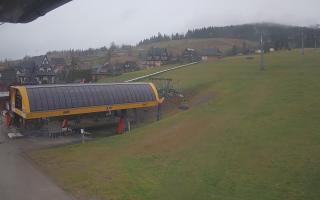 Małe Ciche dolna stacja - 03-11-2025 15:10