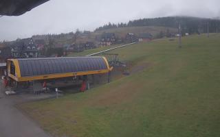 Małe Ciche dolna stacja - 03-11-2025 15:14