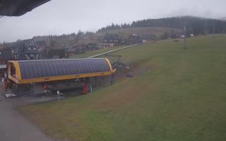 Małe Ciche dolna stacja - 03-11-2025 15:16