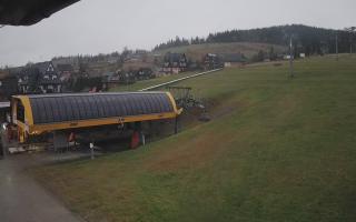 Małe Ciche dolna stacja - 03-11-2025 15:31