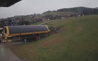 Małe Ciche dolna stacja - 03-11-2025 15:35