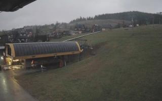 Małe Ciche dolna stacja - 03-11-2025 15:43