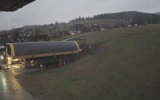 Małe Ciche dolna stacja - 03-11-2025 15:47