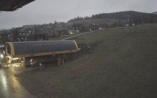 Małe Ciche dolna stacja - 03-11-2025 15:49