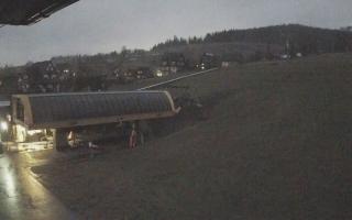 Małe Ciche dolna stacja - 03-11-2025 15:53