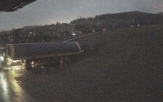 Małe Ciche dolna stacja - 03-11-2025 15:57