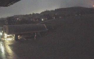 Małe Ciche dolna stacja - 03-11-2025 16:03