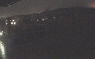 Małe Ciche dolna stacja - 03-11-2025 16:32