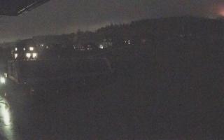 Małe Ciche dolna stacja - 03-11-2025 16:36