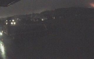 Małe Ciche dolna stacja - 03-11-2025 16:40